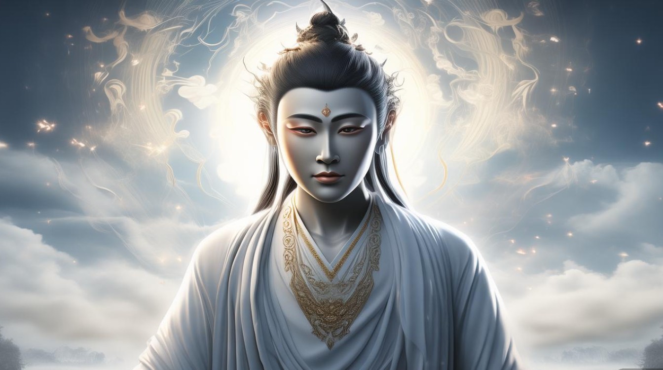 净界法师空性