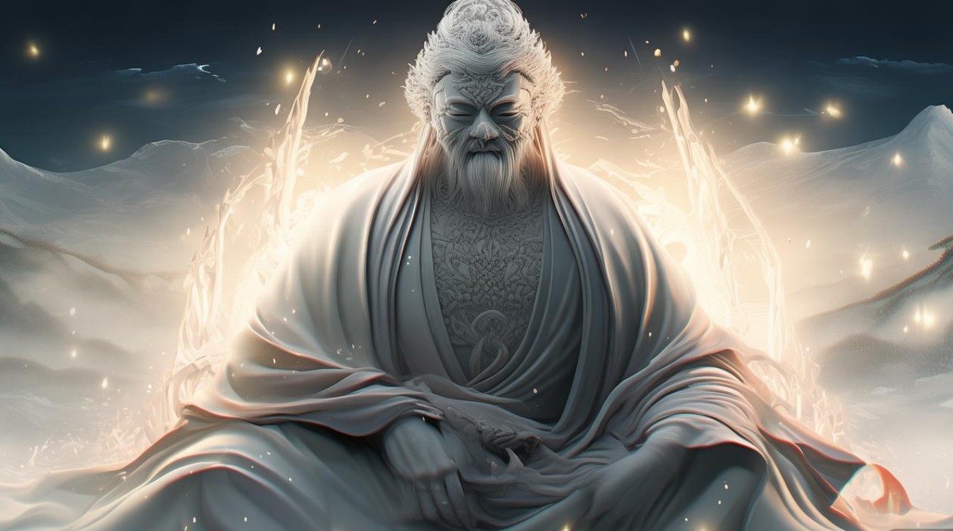 净界法师空性