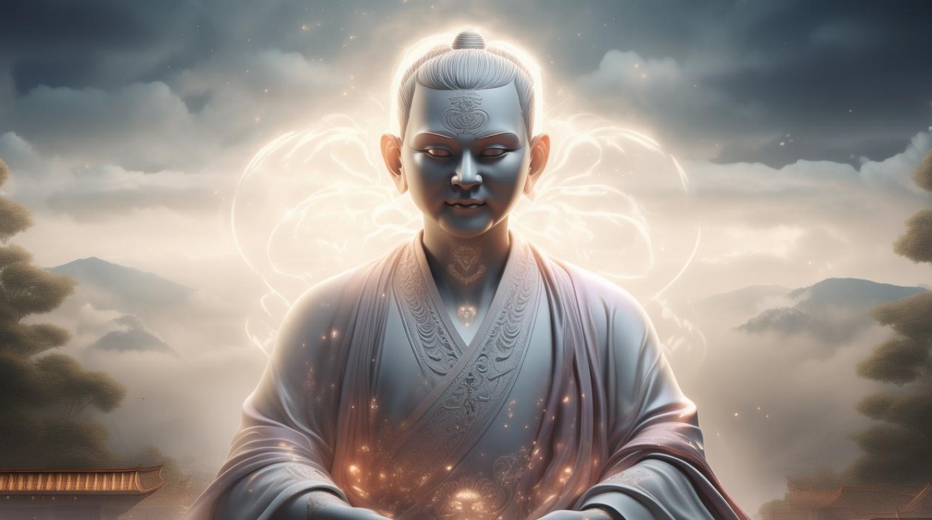 净界法师空性
