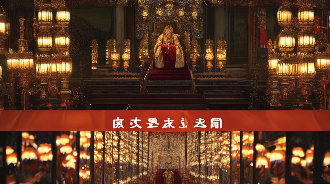 如意法师升座庆典