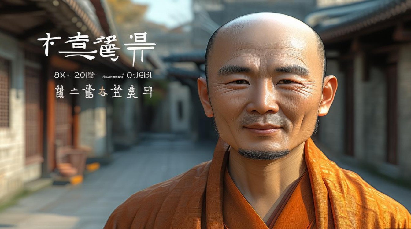 广通法师宁波