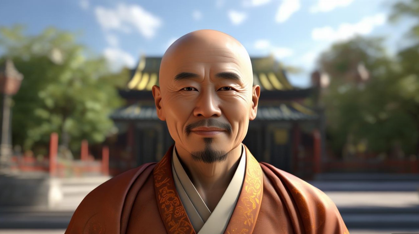 广通法师宁波
