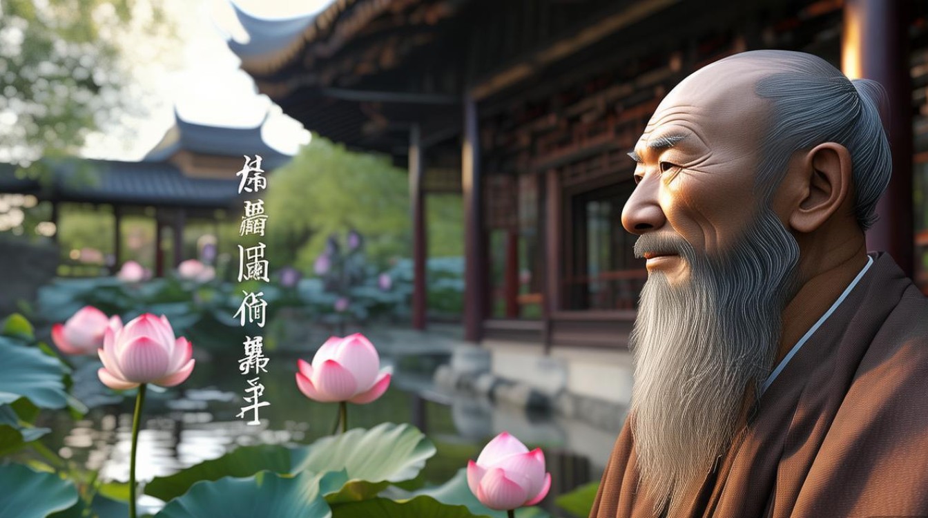 江苏月朗法师