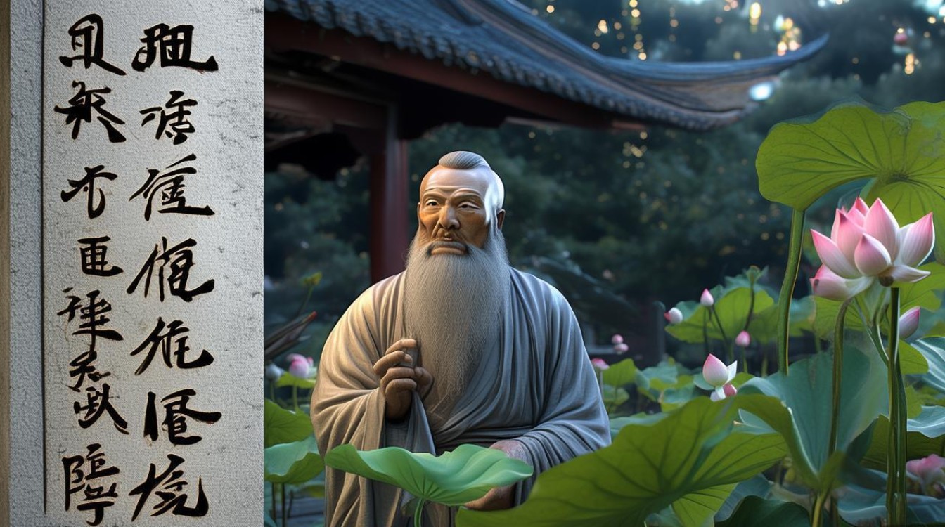 江苏月朗法师