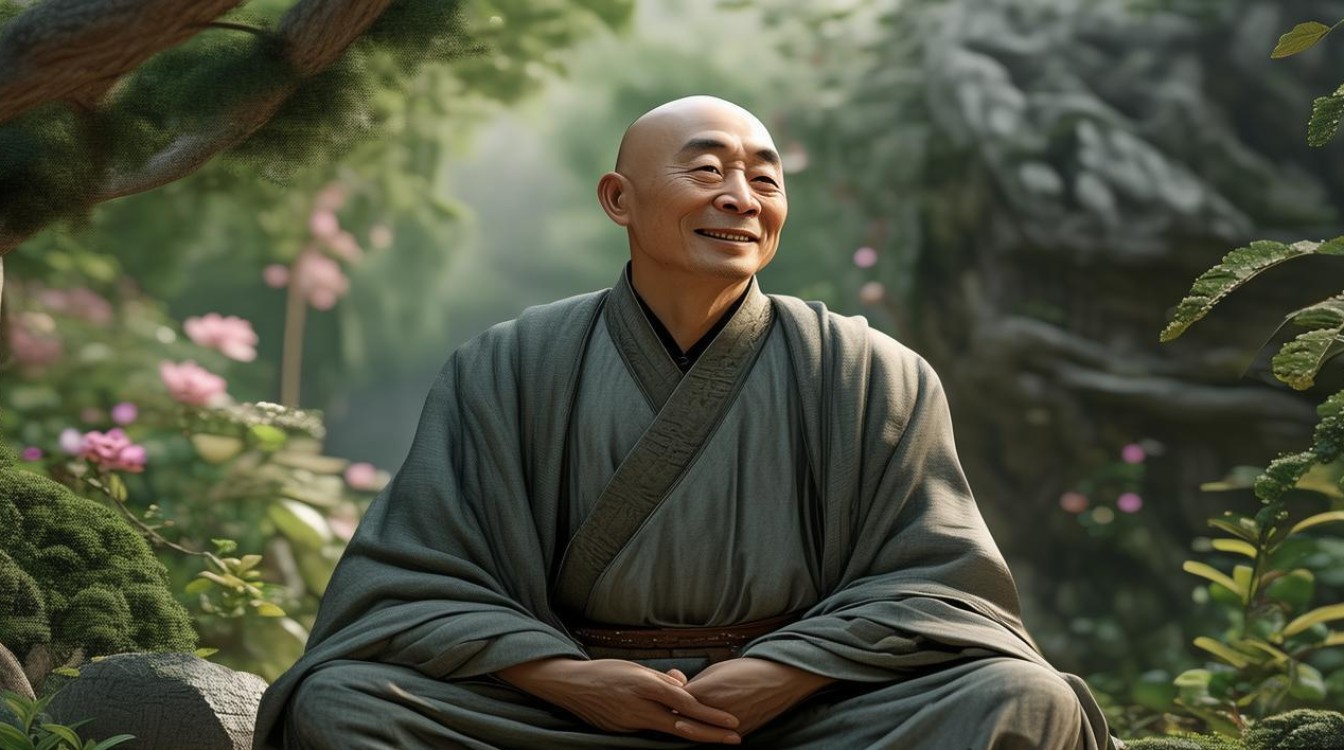 贤诠法师博客