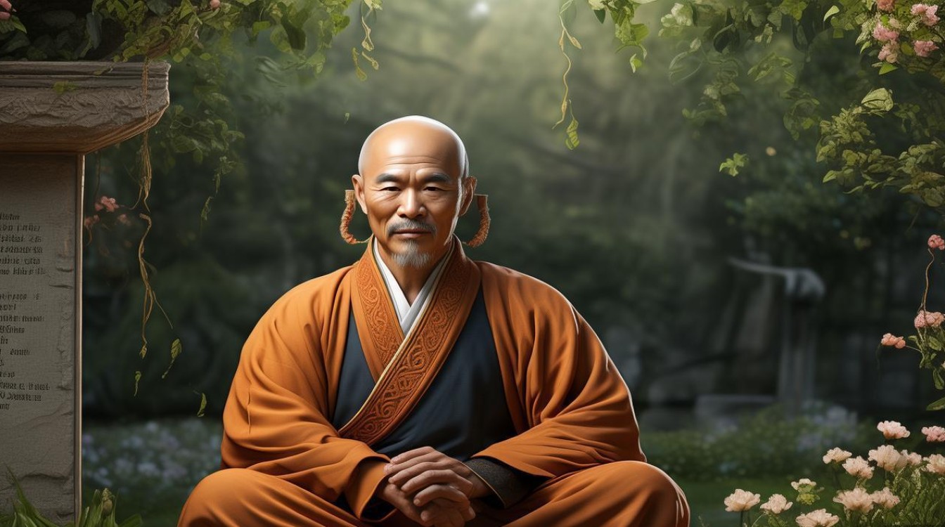 贤诠法师博客