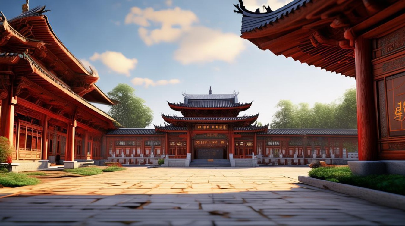 佛教网山东寺庙