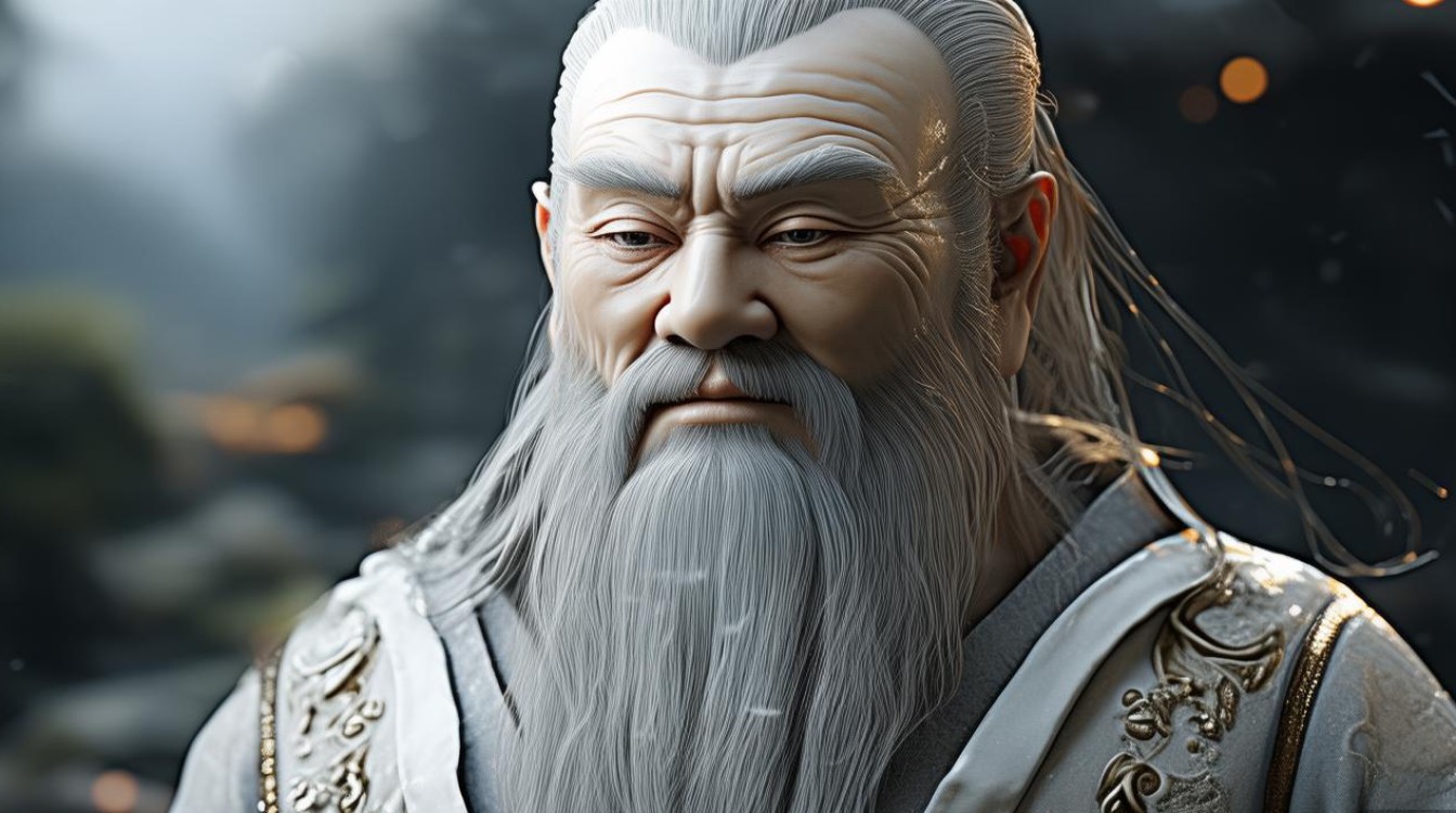 妙性法师6