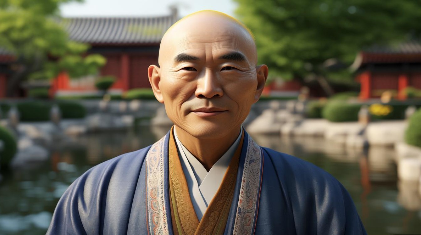 明虚法师6
