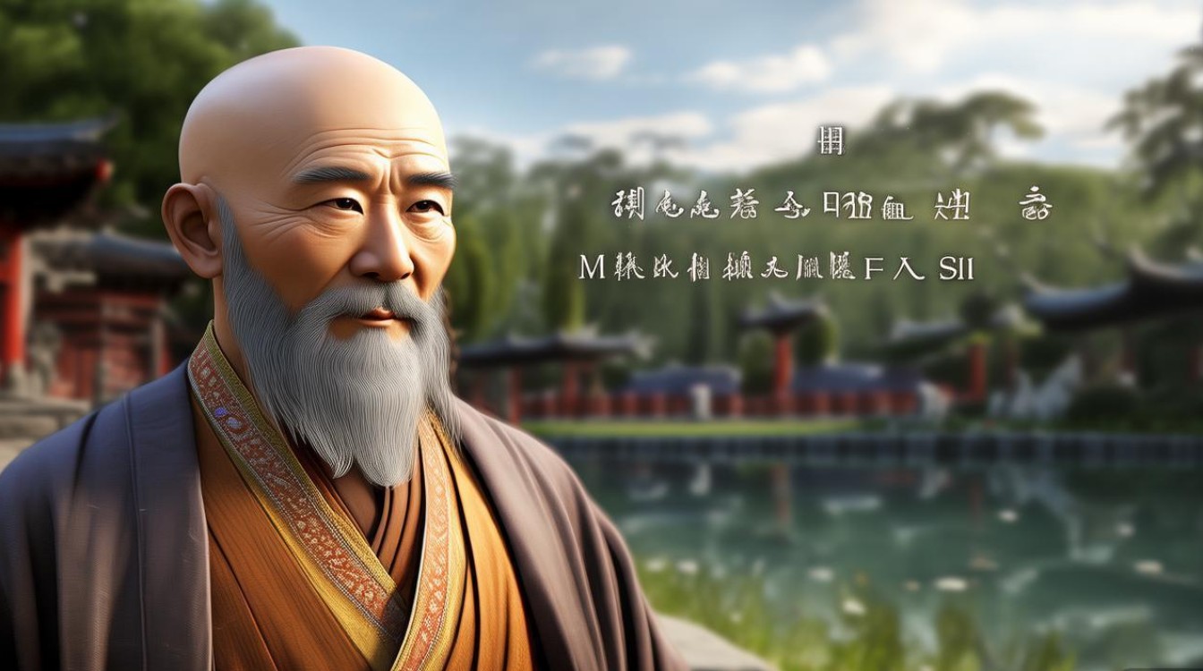 明虚法师6