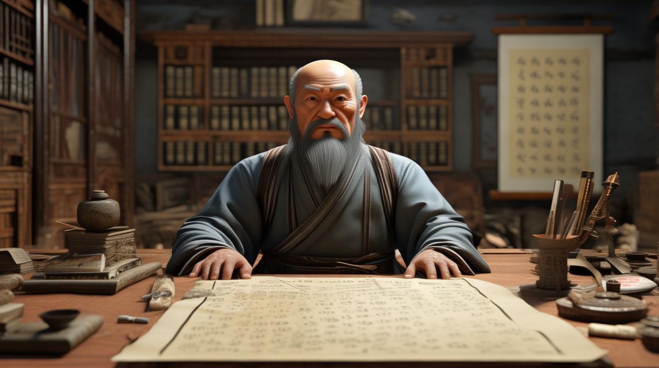 上明下定法师