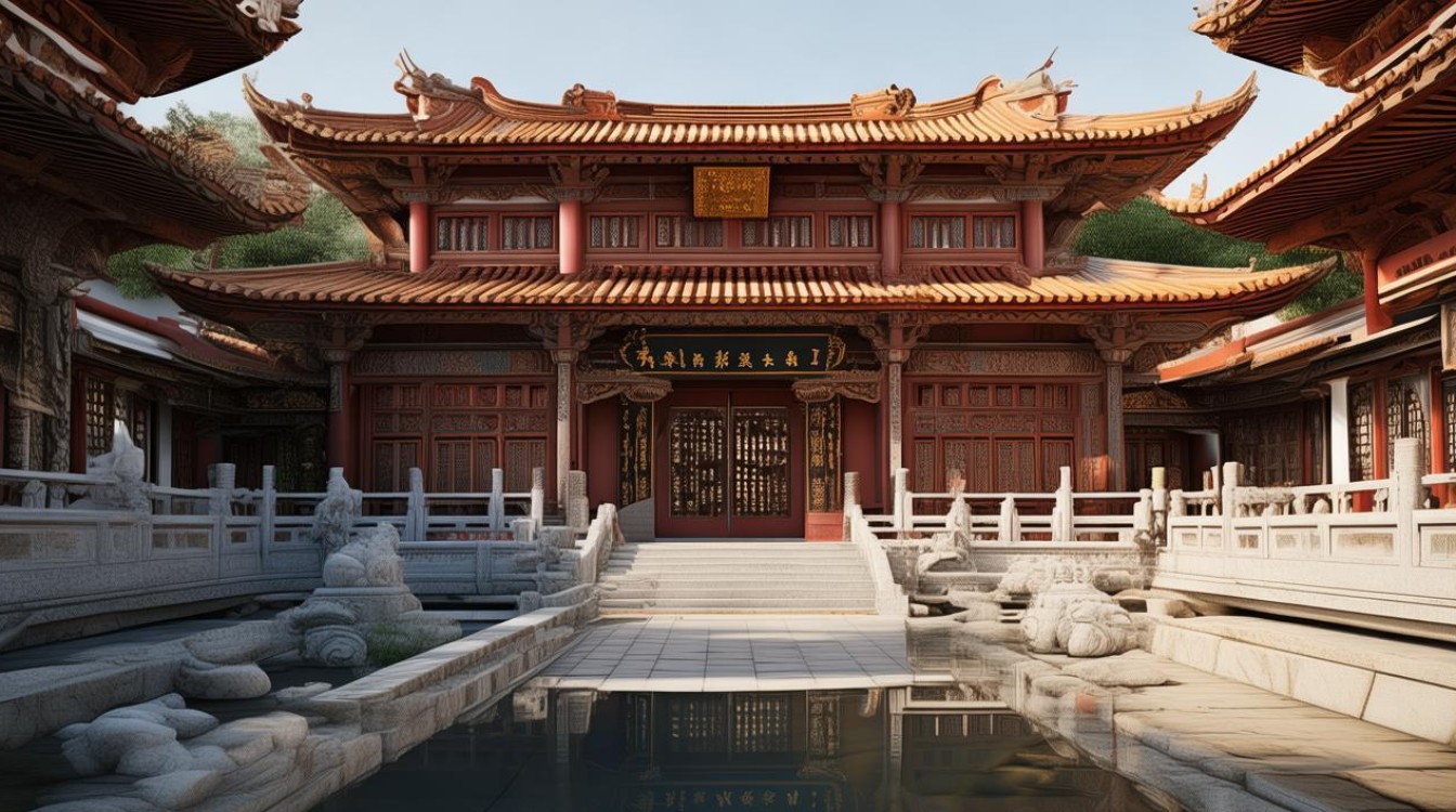 上海市佛教寺庙.