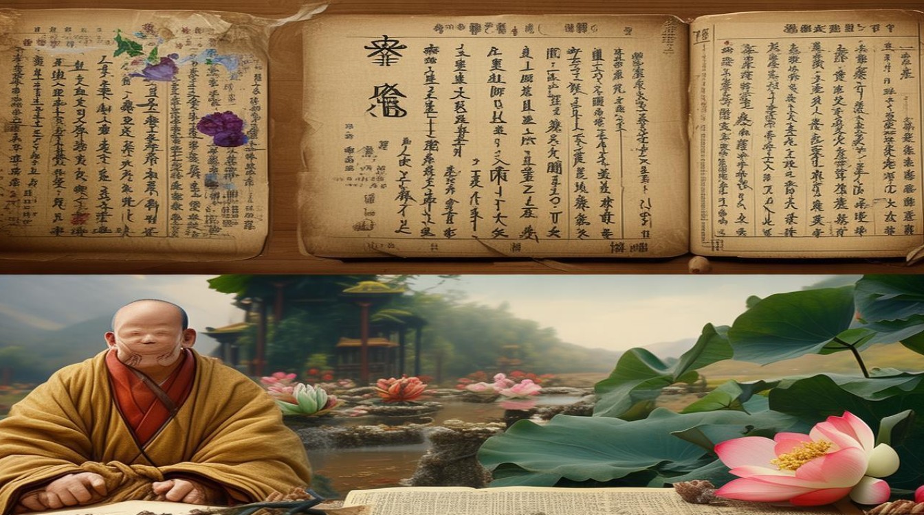 佛教治病之法