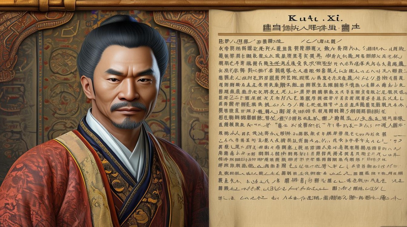 开西法师简历