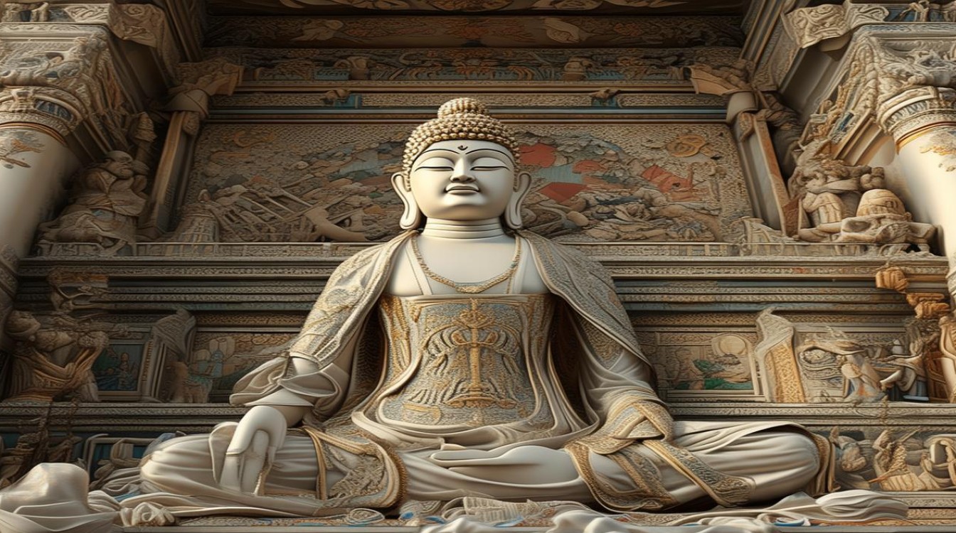 佛教大量衣
