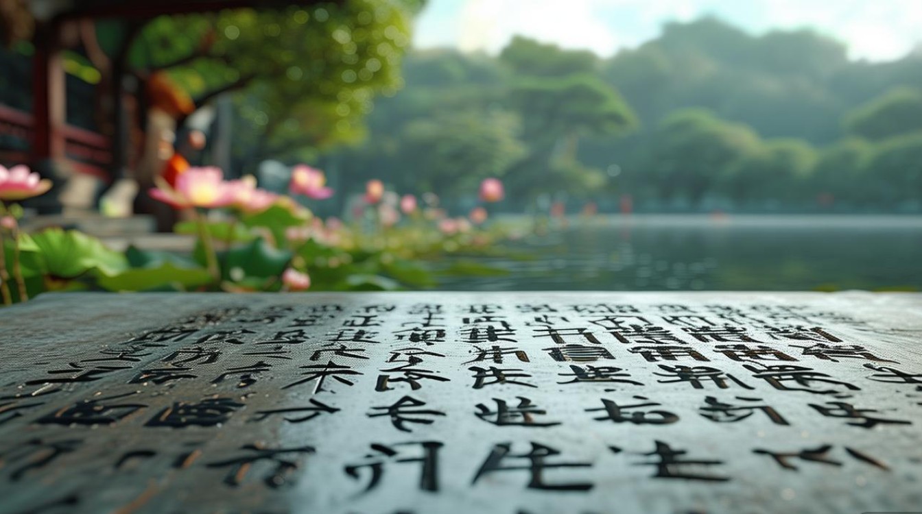 佛教祈福寓意