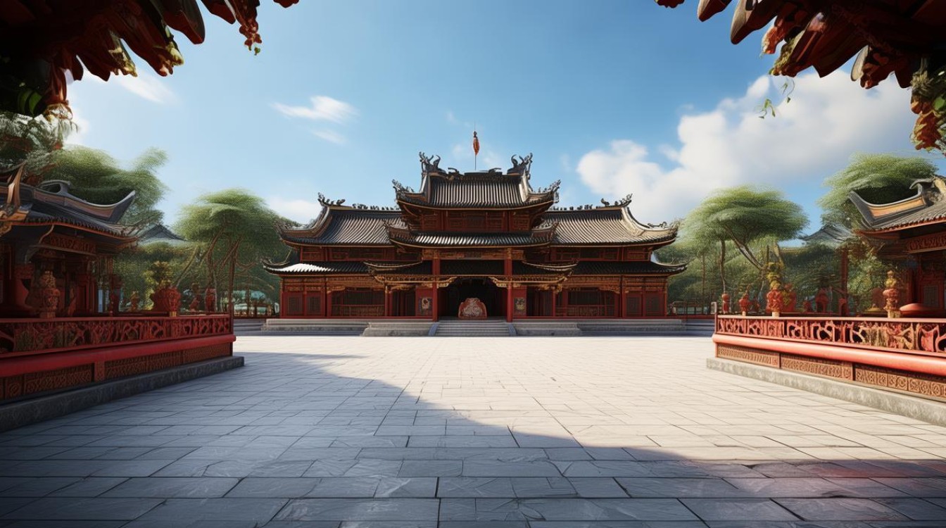 海南省佛教寺庙