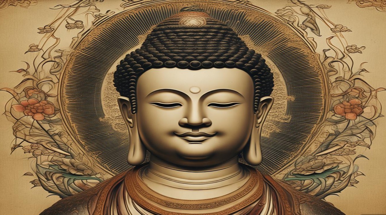 龙树菩萨 莲花生