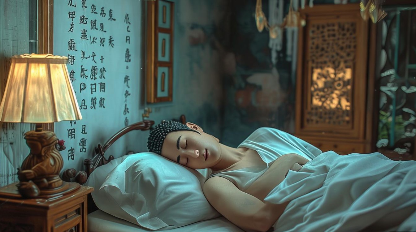 梦见自己救菩萨