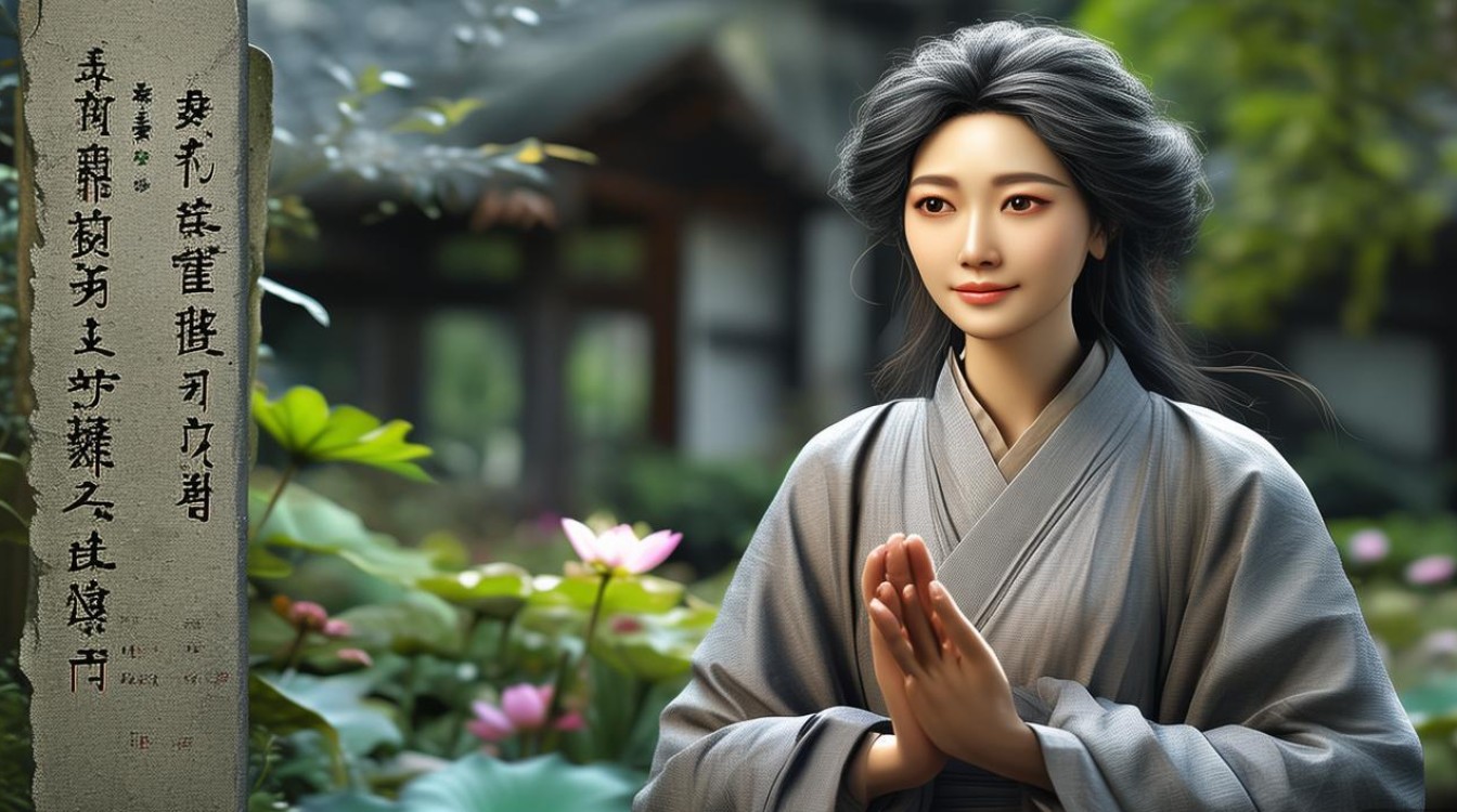 菩萨心肠意思