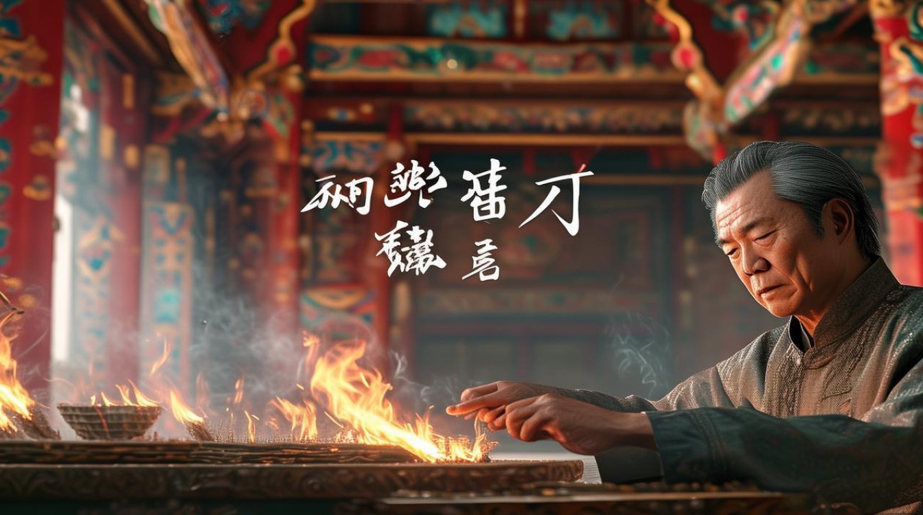 去寺庙烧香怎么称呼