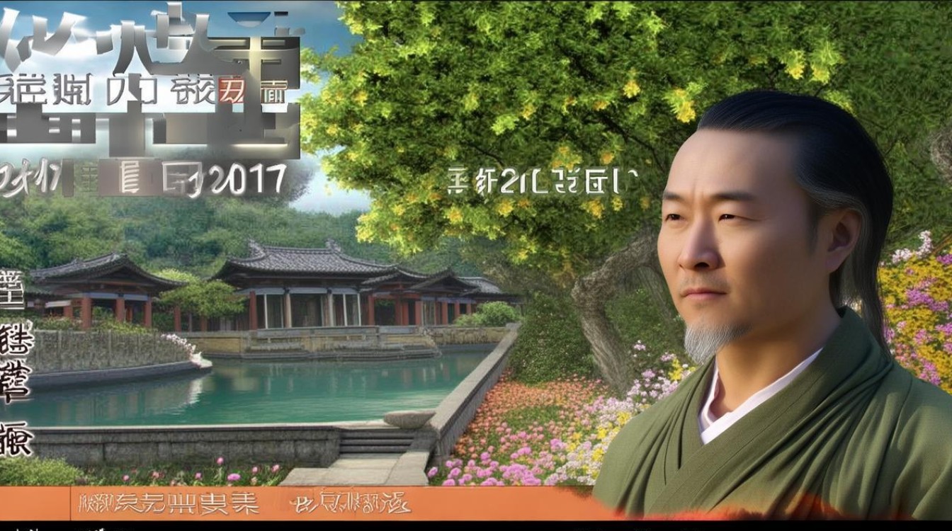 入川法师2017