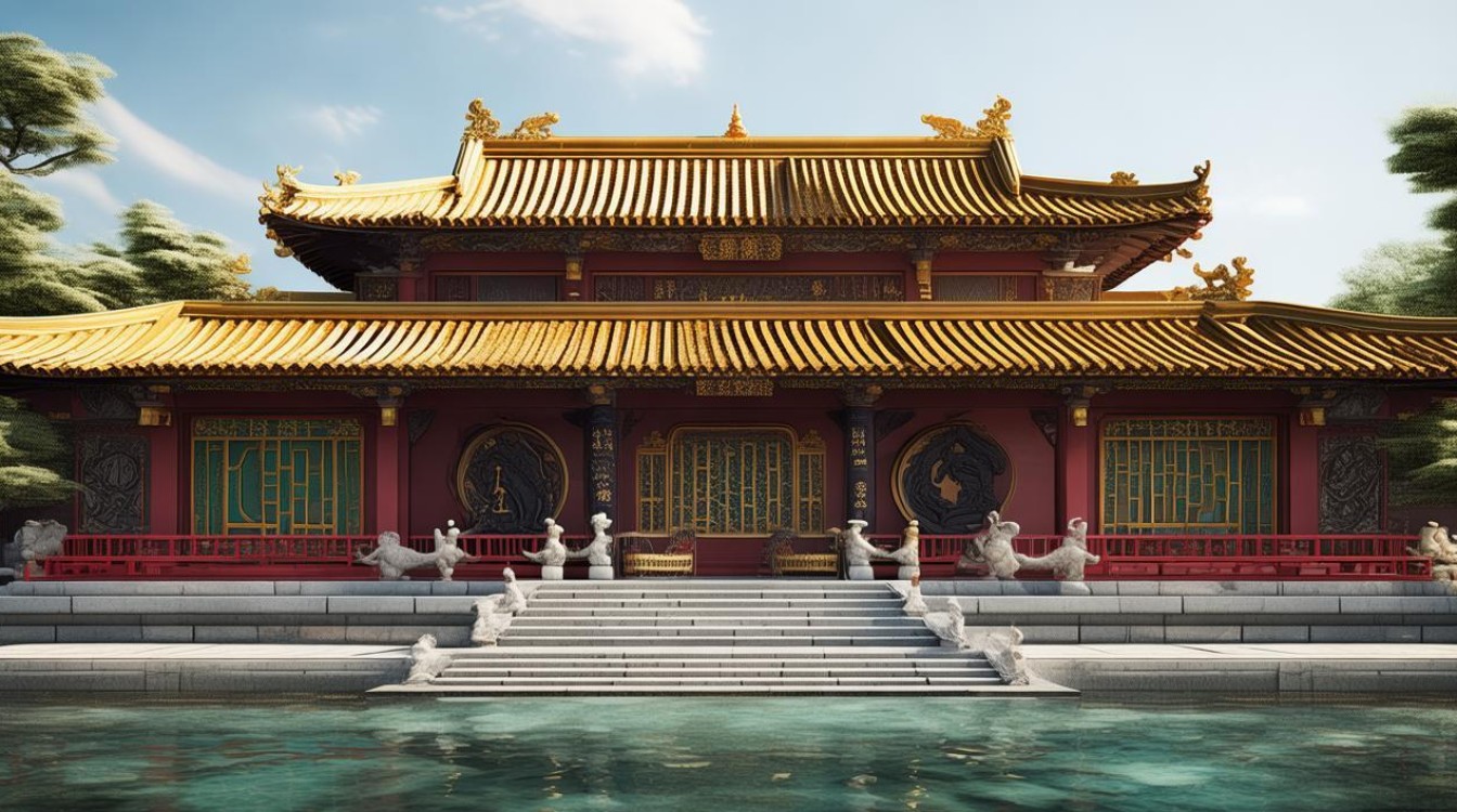 大连金州区寺庙