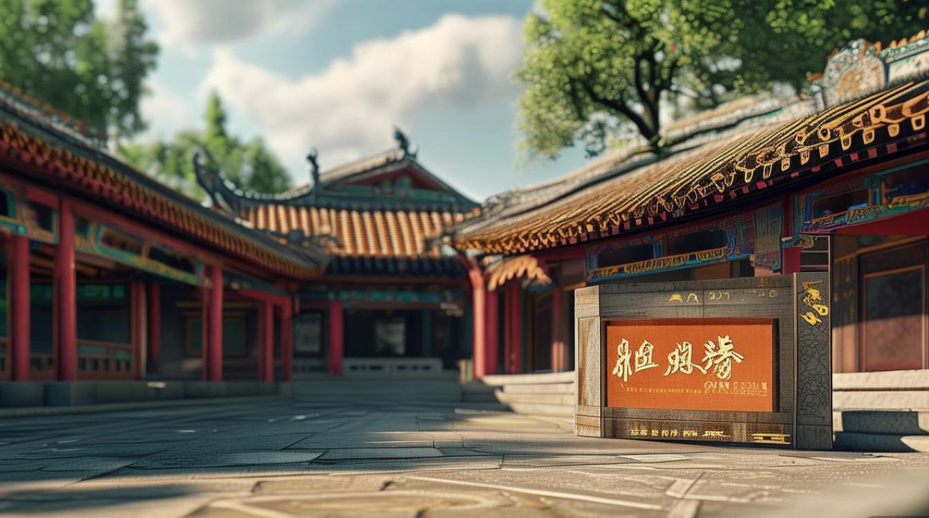 安溪南天寺庙在哪里
