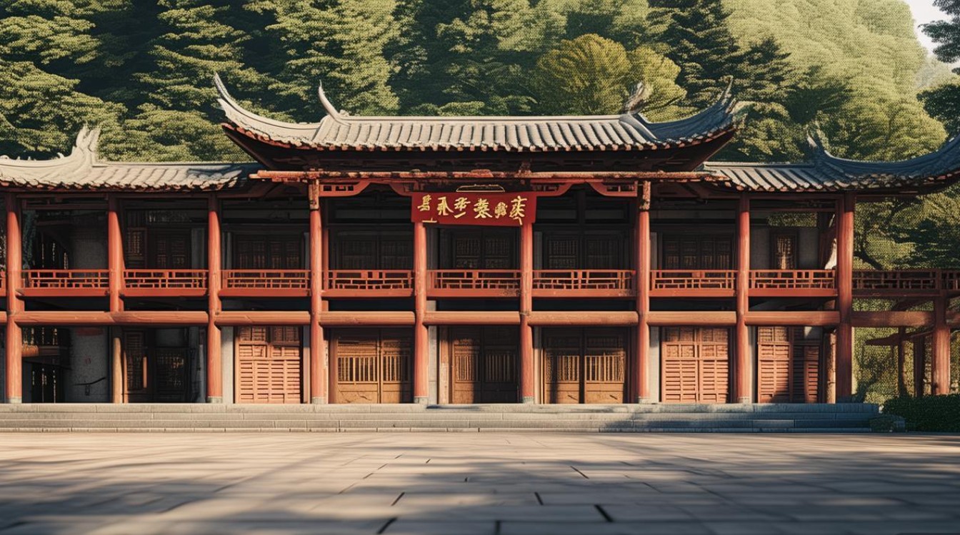 安溪南天寺庙在哪里