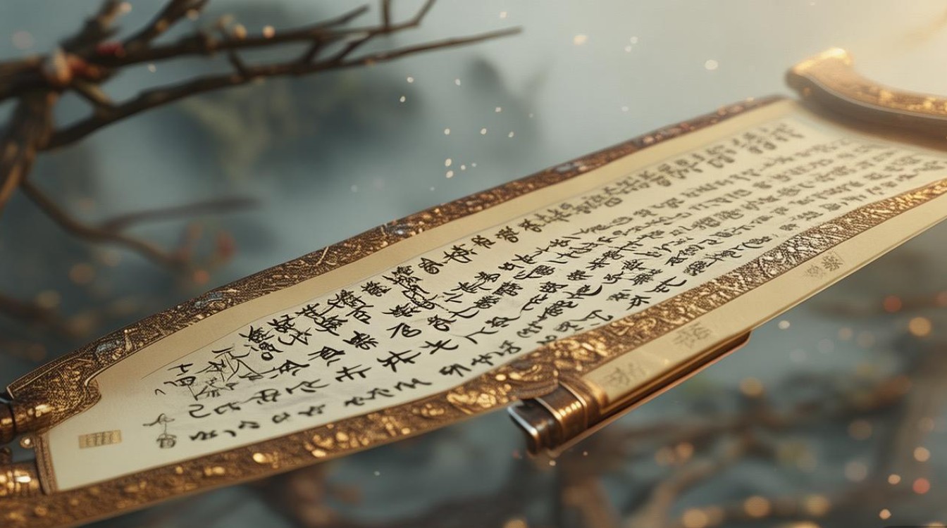 悬空藏菩萨心咒