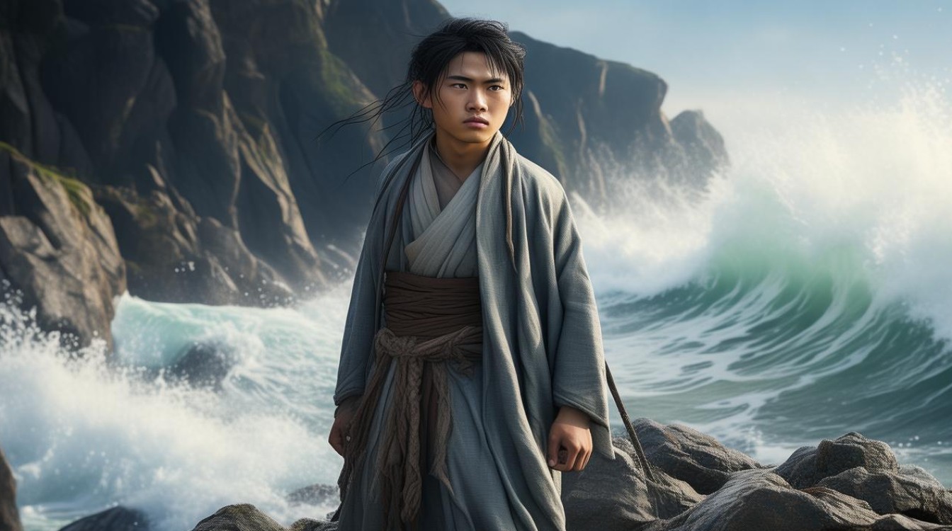 海涛法师生死