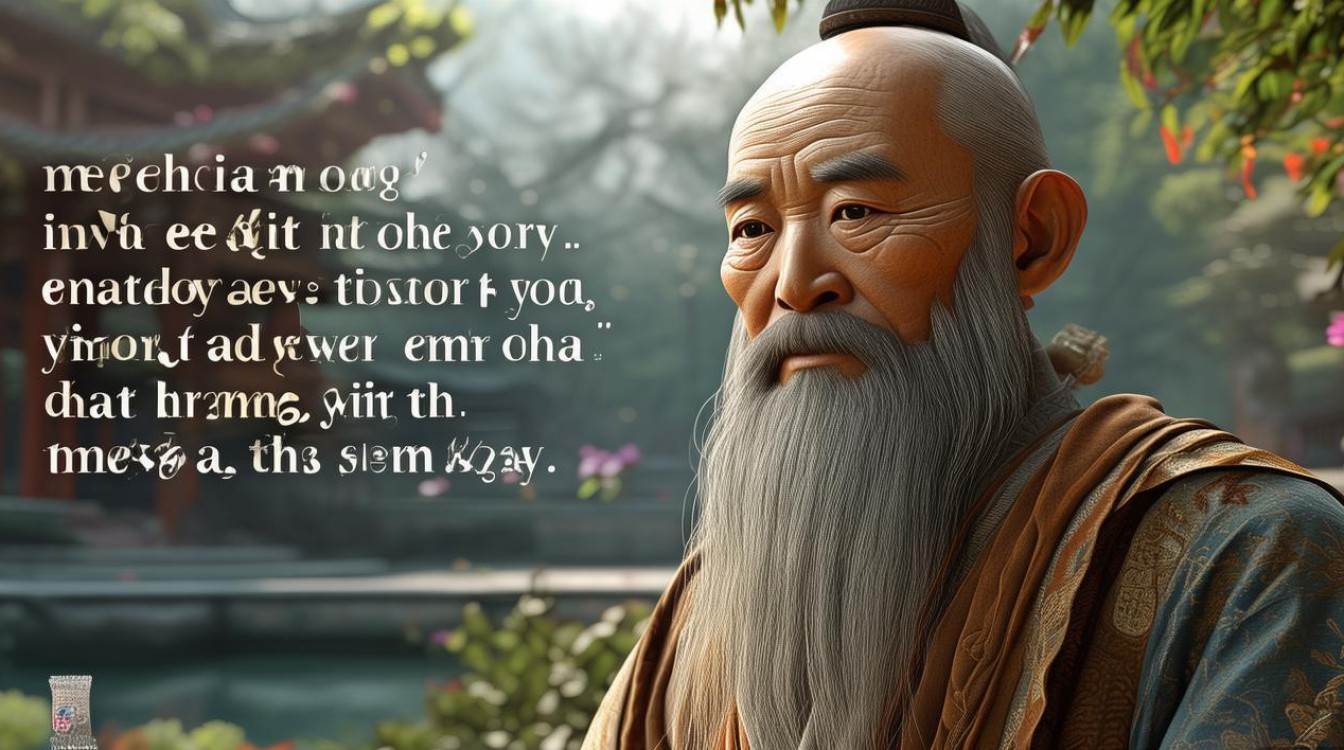 憨山法师前世