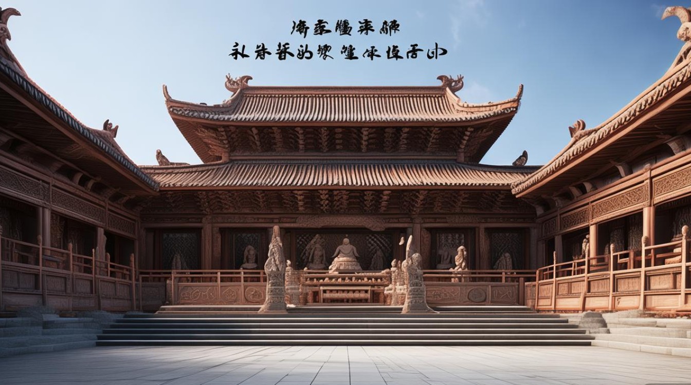 乐陵寺庙万佛殿地址