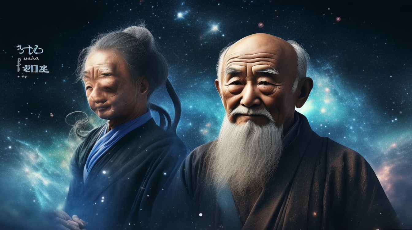 星云大师 海涛法师