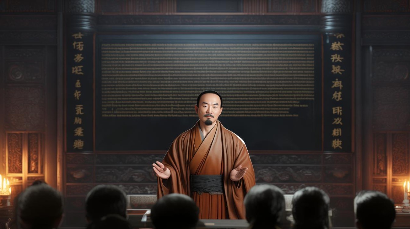 明证法师讲法