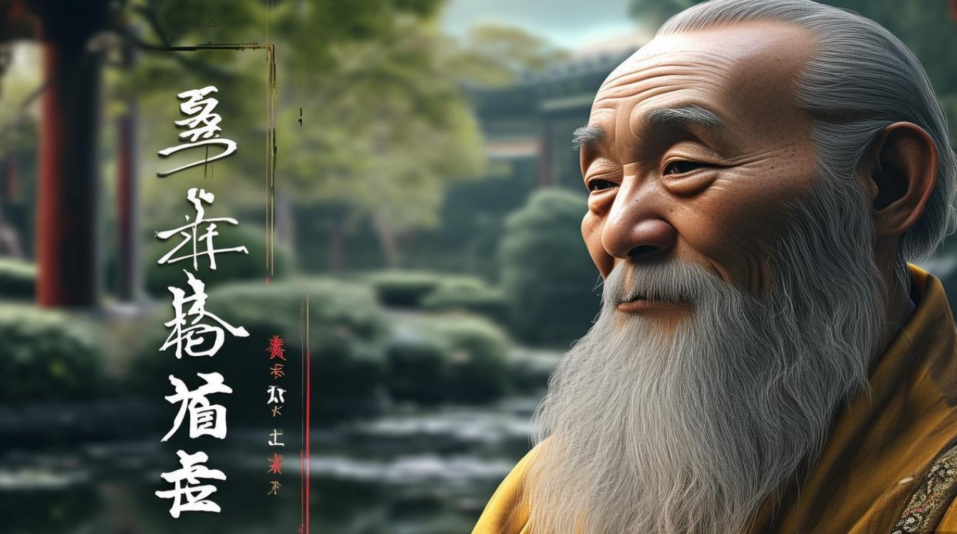 仁禅法师 年龄