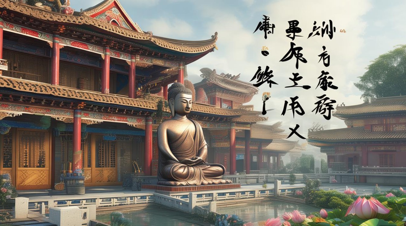 佛教 自在天