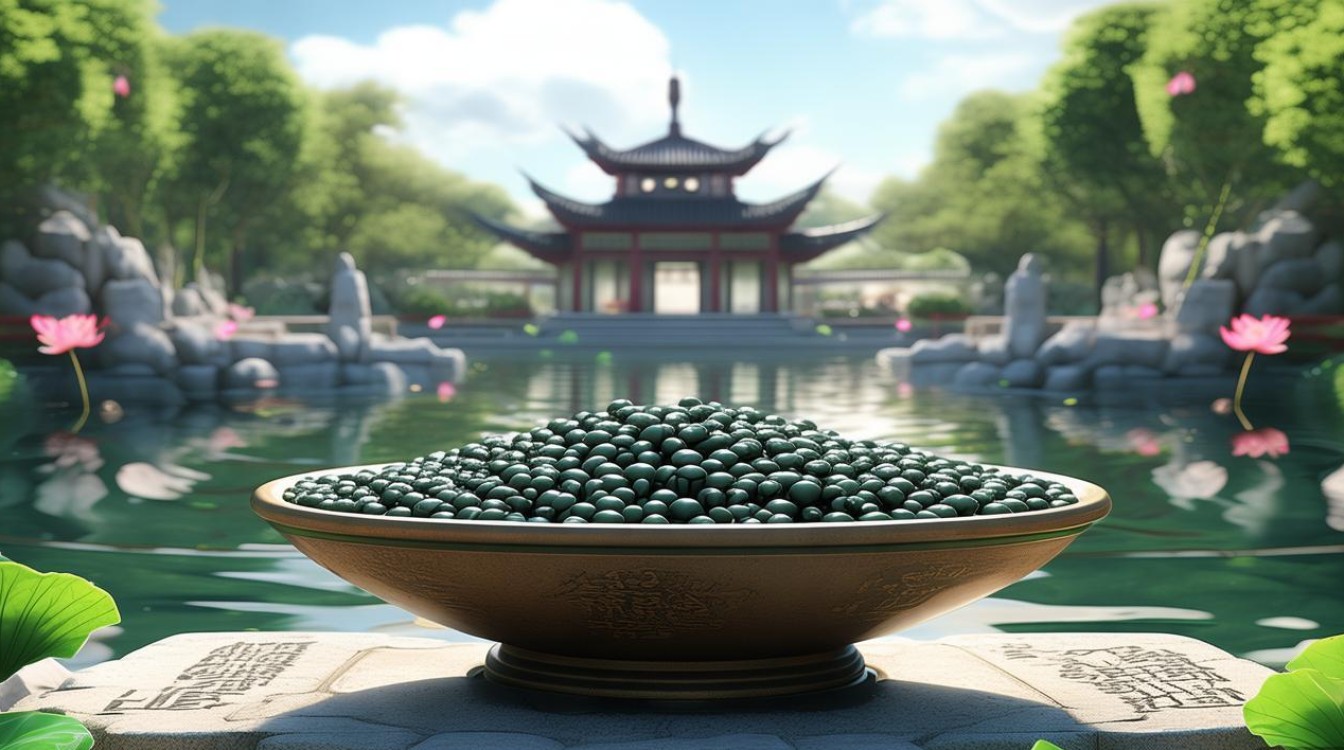 莲子与佛教