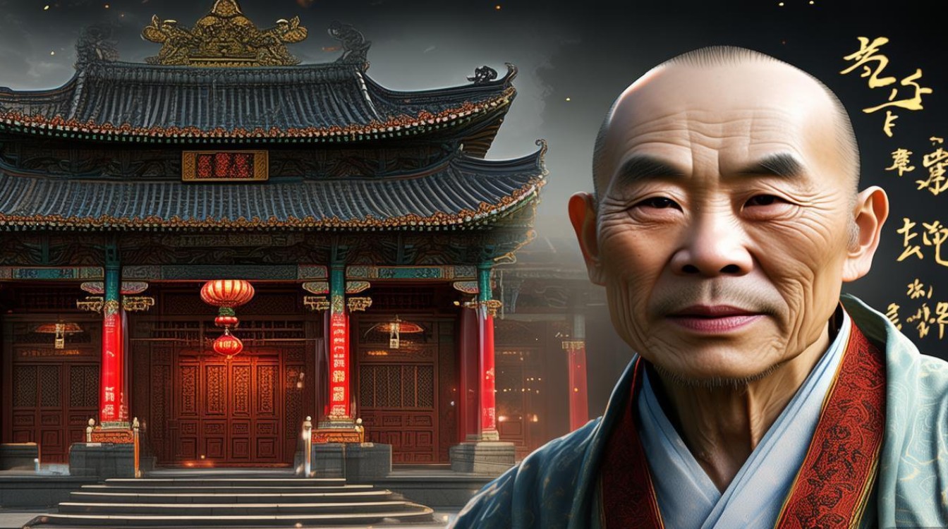 清证法师圆寂
