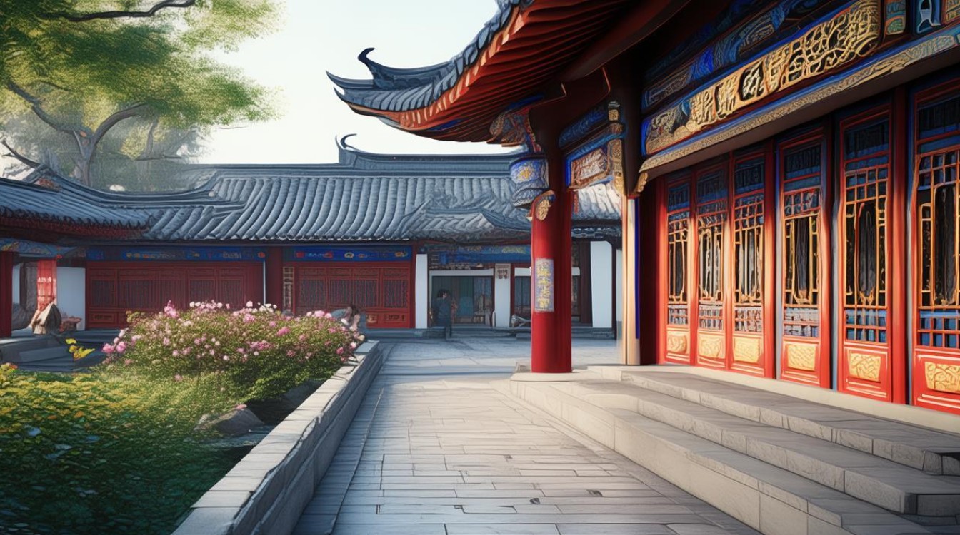 杭州寺庙营业时间