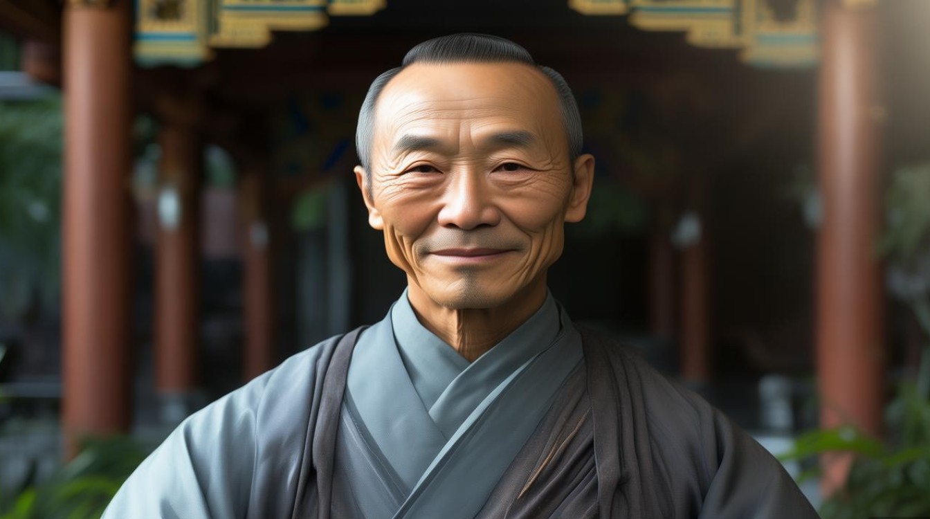 绍云法师新闻