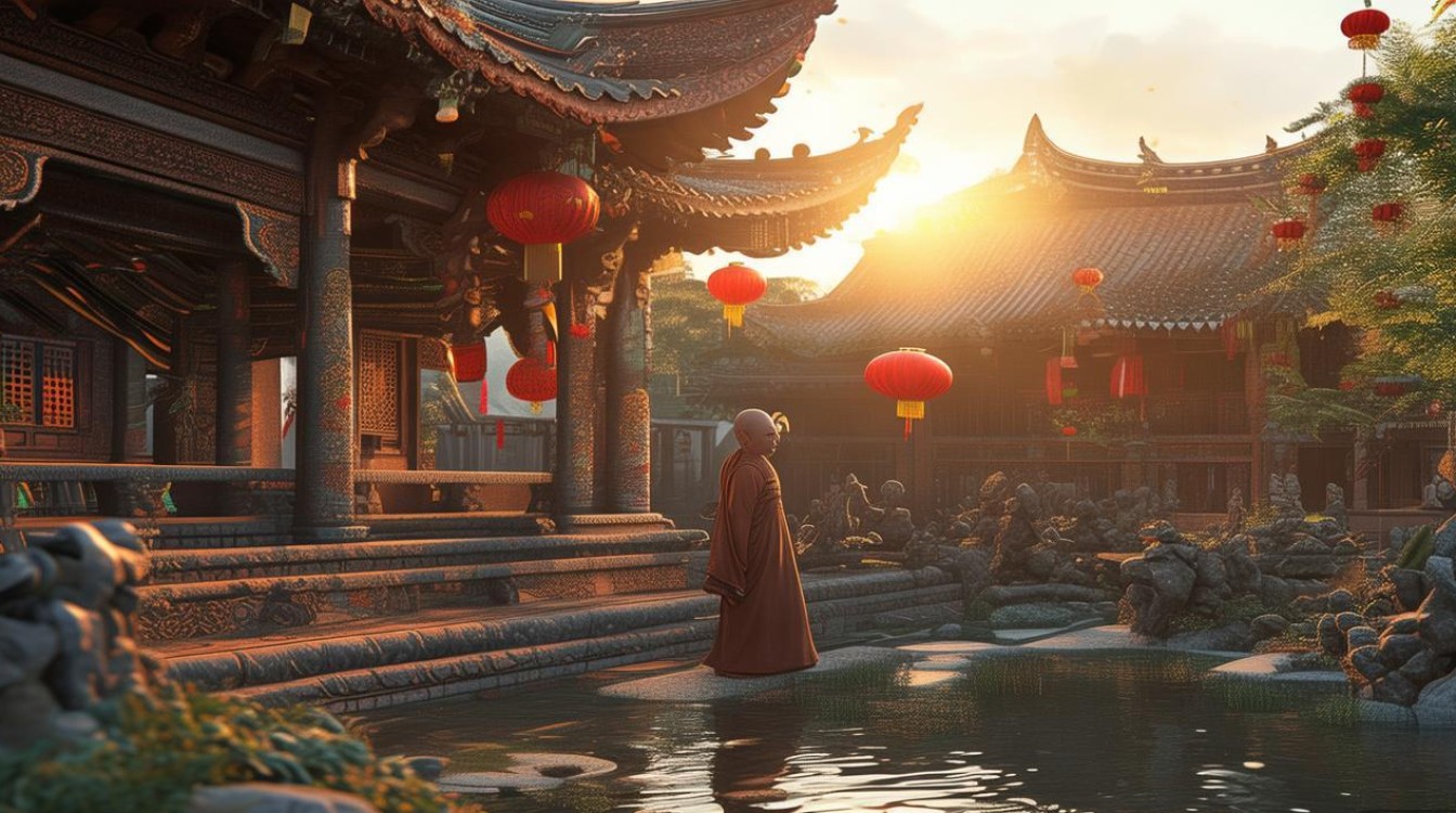 广东佛教是