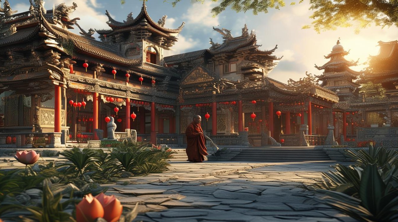 广东佛教是