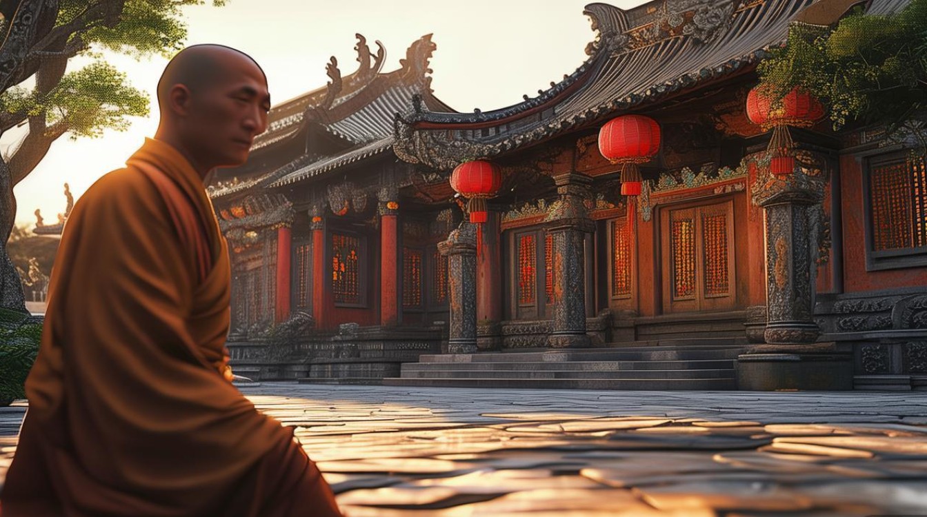 广东佛教是
