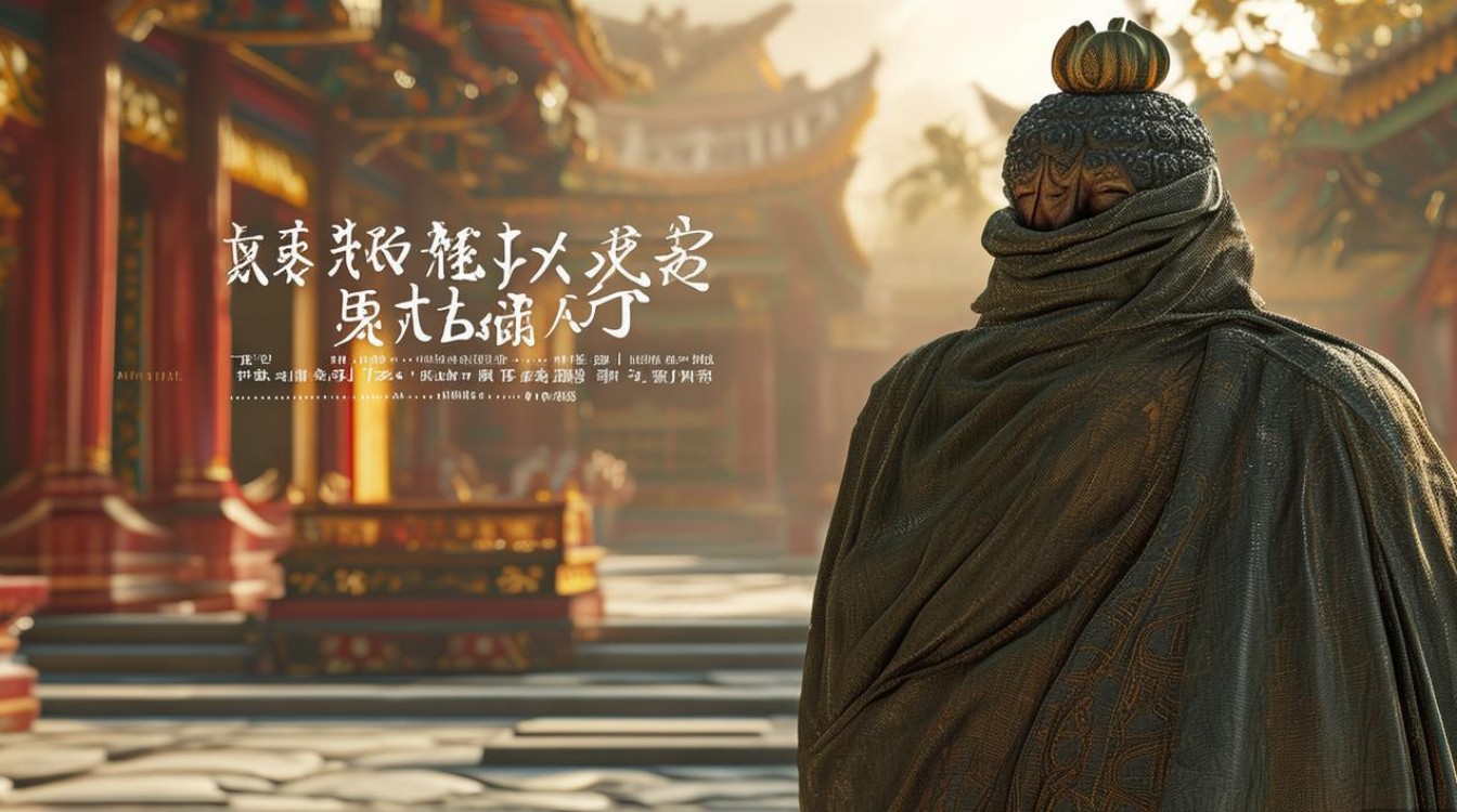 背叛佛菩萨的人