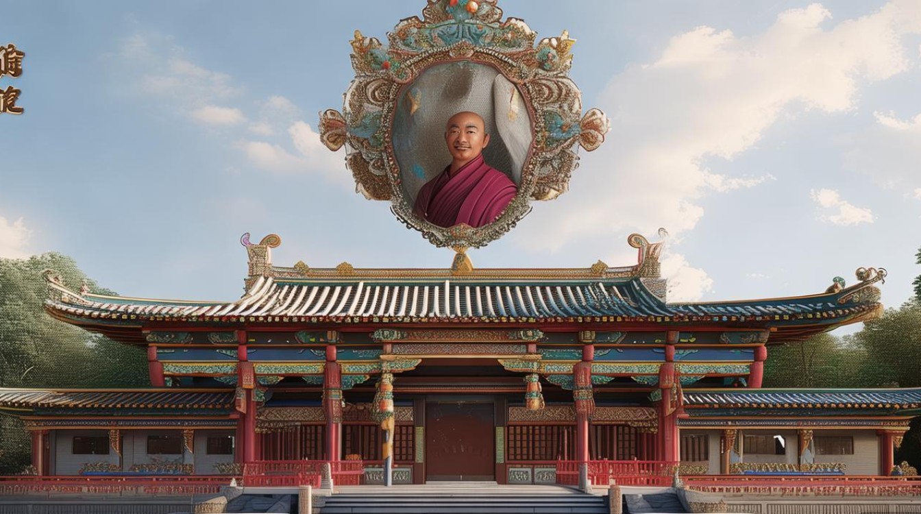 佛教许华