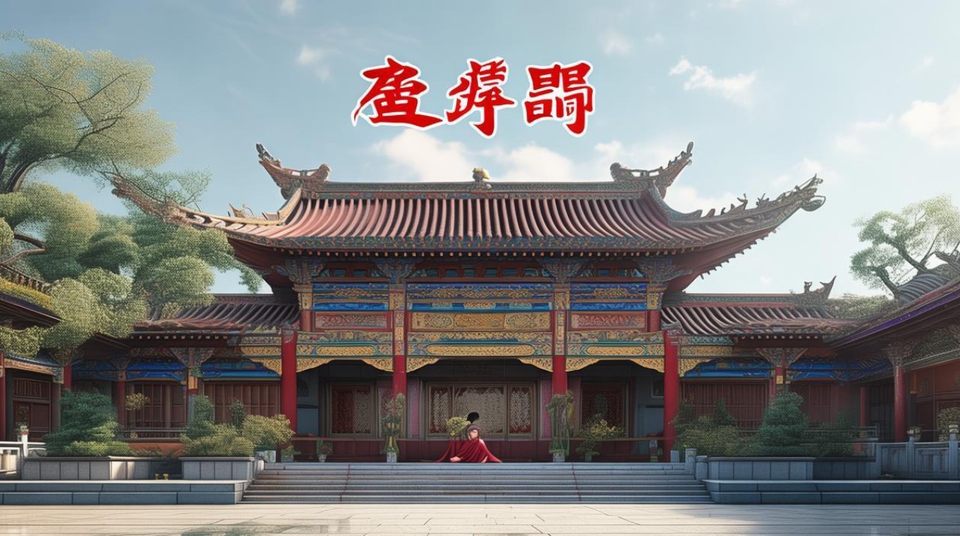 佛教许华
