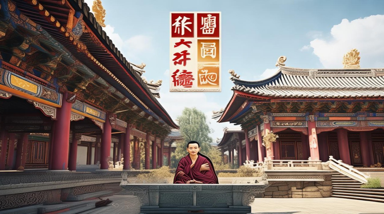 佛教许华