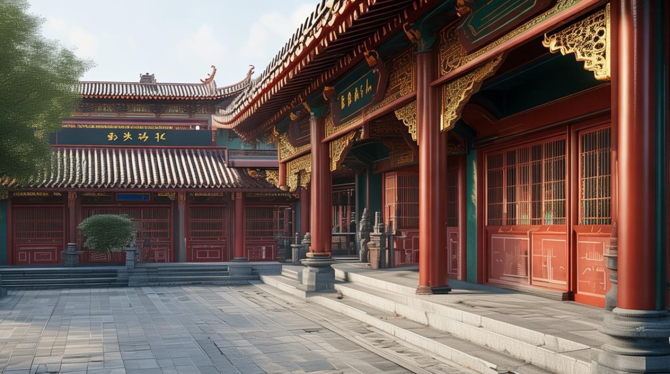 深圳哪个寺庙可以挂单