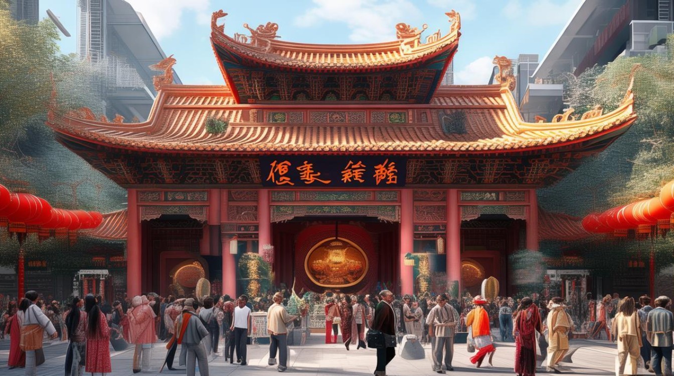 花都哪个寺庙灵验排名